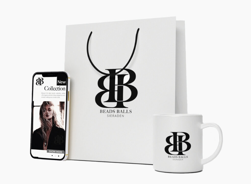 SWG Media Branding en visuele identiteit